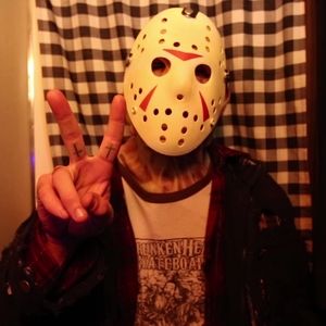 Meet your Posher, Joseph